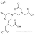 GADOPENTETIC ACID CAS 80529-93-7